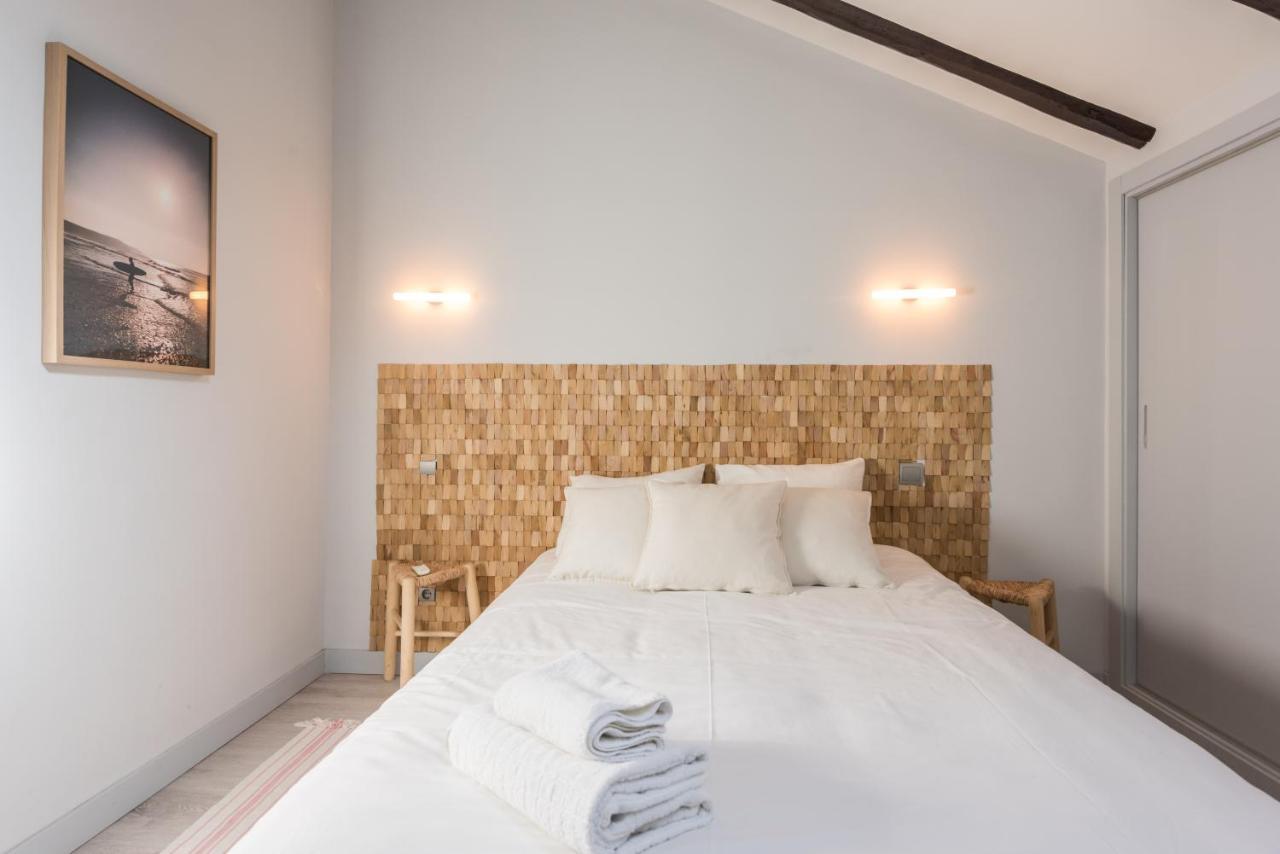 Bohemian 2Bedroom Attic In Lavapies Мадрид Екстериор снимка