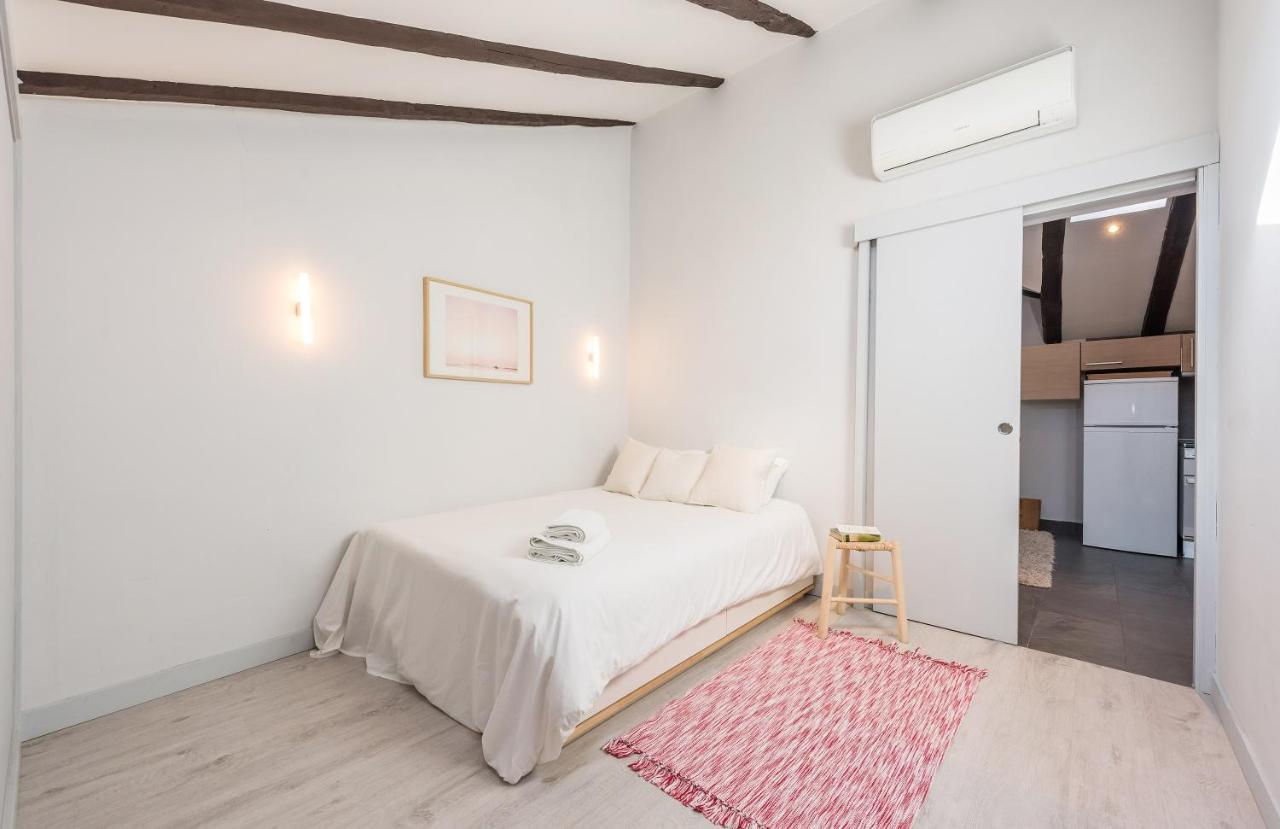 Bohemian 2Bedroom Attic In Lavapies Мадрид Екстериор снимка